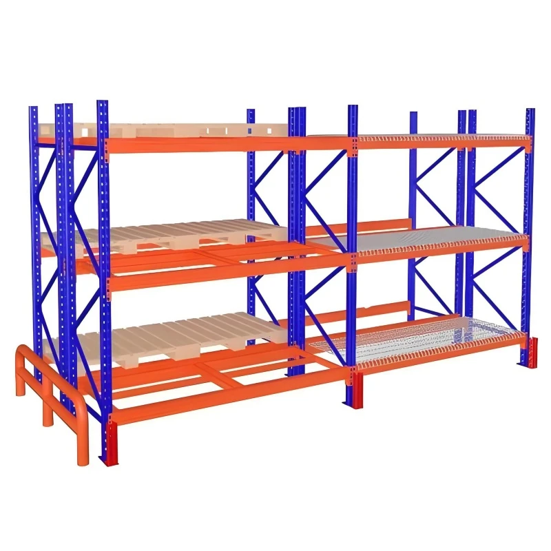 Pallet Racking System